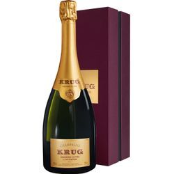 Krug Champagner Brut Grande Cuvée »171 Edition« in Geschenkverpackung
