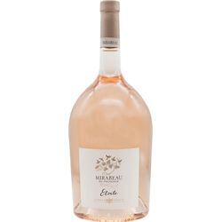 Mirabeau »Etoile« Rosé - 1,5l Magnumflasche