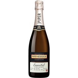 Piper-Heidsieck Champagner Blanc de Noirs »Essentiel«