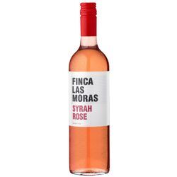 Finca Las Moras Syrah Rosé