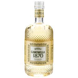 Distilleria Bertagnolli Camomilla 1870 0,70 l