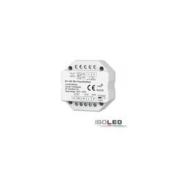 Fiai IsoLED Sys-Pro Dimmer Push Funk Mesh 0/1-10V Output und Switch 85-265V 1.5A