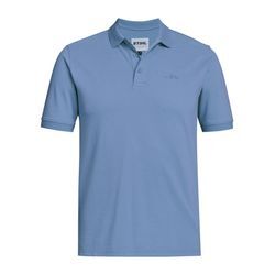 Poloshirt ICON BLUE Blau Shirts