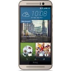 HTC One M9 32GB - Silber - Ohne Vertrag