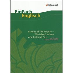 EinFach Englisch Textausgaben - Alexandra Peschel, Karola Schallhorn, Kartoniert (TB)