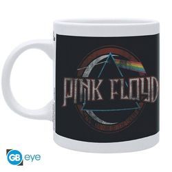 PINK FLOYD - Mug - 320 ml - Dark Side - subli