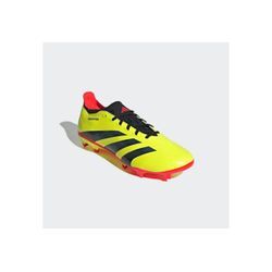 adidas Performance PREDATOR LEAGUE FG Fußballschuh, gelb
