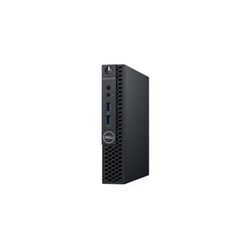 Dell OptiPlex 3060 Micro Core i5 2.10 GHz - SSD 1 TB RAM 16 GB