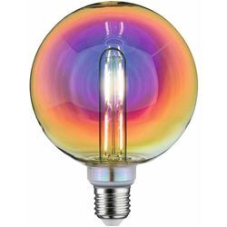 Led Leuchtmittel Fantastic Colors G125 E27 dimmbar Globe G125 Leuchtmittel - Paulmann