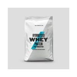 Hydrolysiertes Whey Protein - 2.5kg - Geschmacksneutral