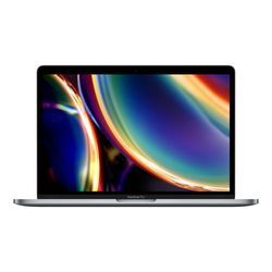 MacBook Pro Touch Bar 16" Retina (2019) - Core i9 2.4 GHz SSD 1024 - 32GB - QWERTZ - Deutsch