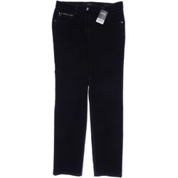 Zerres Damen Jeans, schwarz, Gr. 88