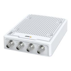 Axis AXIS M7104 Video-Server/-Encoder 720 x 576 Pixel 30 fps (01679-001) IP-Überwachungskamera