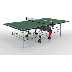 Sponeta - Outdoor-Tischtennisplatte s 3-46 e (S3 Line), wetterfest grün