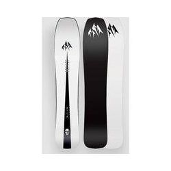 Jones Snowboards Mind Expander Snowboard black