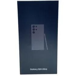 Samsung Galaxy S24 Ultra 256GB Dual-SIM titanium black