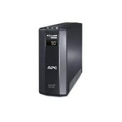 APC USV-Anlage Stromsparende Back-UPS Pro 900, 230 V, Schuk, EU