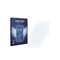 Savvies Schutzfolie für Sonim XP1