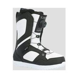 Ride Anthem 2024 Snowboard-Boots white