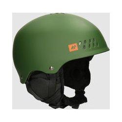 K2 Phase Pro 2023 Helm forest green