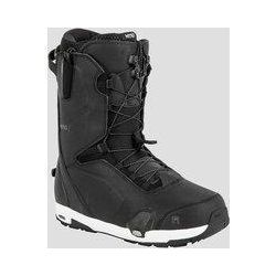 Nitro Profile TLS Step On 2024 Snowboard-Boots black