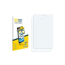 BROTECT Schutzfolie für LG Electronics T375 Cookie Smart