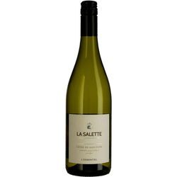 Vignobles Duffour La Salette L´Essentiel 2023 weiss 0.75 l