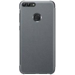 Huawei P smart Flip Cover schwarz