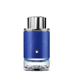 Montblanc Explorer Ultra Blue Eau de Parfum Nat. Spray 100 ml