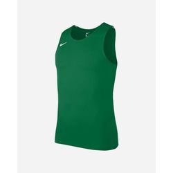 Tank-Top Nike Stock Grün für Mann - NT0306-302 S