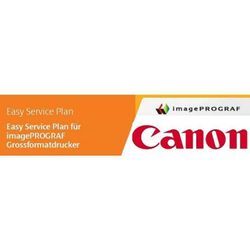 Canon Easy Service Plan 5 Jahre Vor-Ort Service - Garantieerweiterung für Canon TM-300 T36/LE36, TM-305 T36, TX-3000 T36