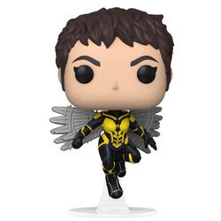 Figur Ant-Man and the Wasp: Quantumania - The Wasp Chase (Funko POP! Marvel 1138)