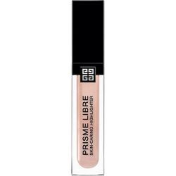 GIVENCHY Make-up TEINT MAKE-UP Limited Holiday CollectionPrisme Libre Skin-Caring Highlighter Pink