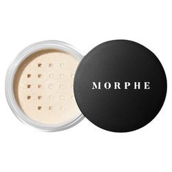 Morphe Teint Make-up Puder Mini Bake & Set Setting Powder Soft Focus Translucent