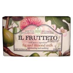 Nesti Dante Firenze Pflege Il Frutteto di Nesti Fig & Almond Milk Soap
