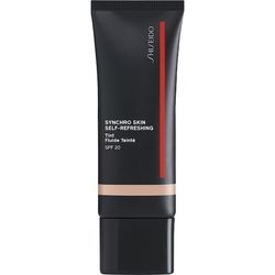 Shiseido Gesichts-Makeup Foundation Synchro Skin Self-Refreshing Tint 125 Fair Asterid