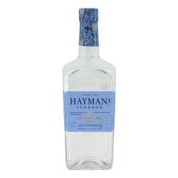 Hayman's of London True English Dry Gin 41,2 % vol 0,7 Liter