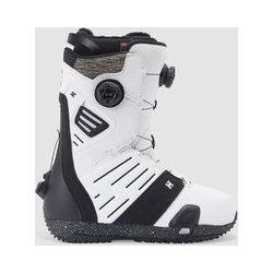 DC Judge Step On Snowboard-Boots black print