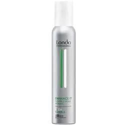 Londa Enhance It Flexible Hold Mousse (200 ml)