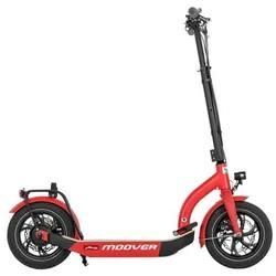 Metz Moover Rot E-Scooter