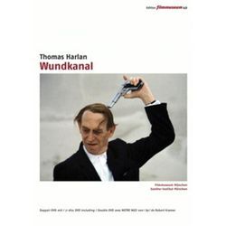 Wundkanal (DVD)