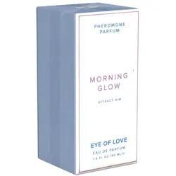 «Morning Glow» Pheromon-Parfüm für Frauen (0.05 l)