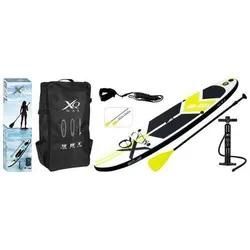 Stand-Up Paddle Board XQMAX ca. 320x76x15cm