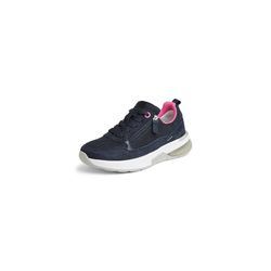 Sneaker Rollingsoft blau