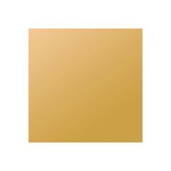 plottiX PremiumFlex-Folie, gold, 30 x 30 cm