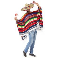 Mexico-Poncho "Carlos"