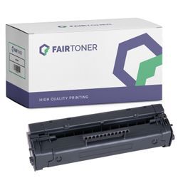 Kompatibel für Canon 1550A003 / EP-22 Toner Schwarz