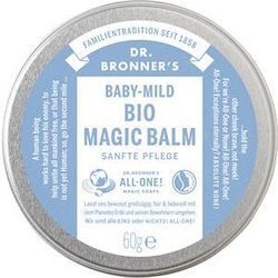 Dr. Bronner's Pflege Körperpflege Baby-Mild Bio Magic Balm
