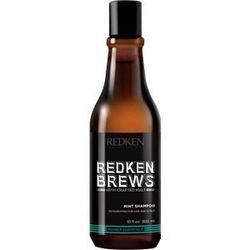 Redken Herren Brews Mint Shampoo