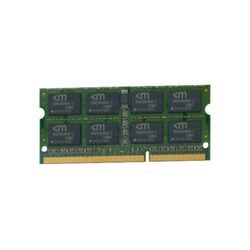 Mushkin SO-DIMM 2 GB DDR3-1066 Arbeitsspeicher